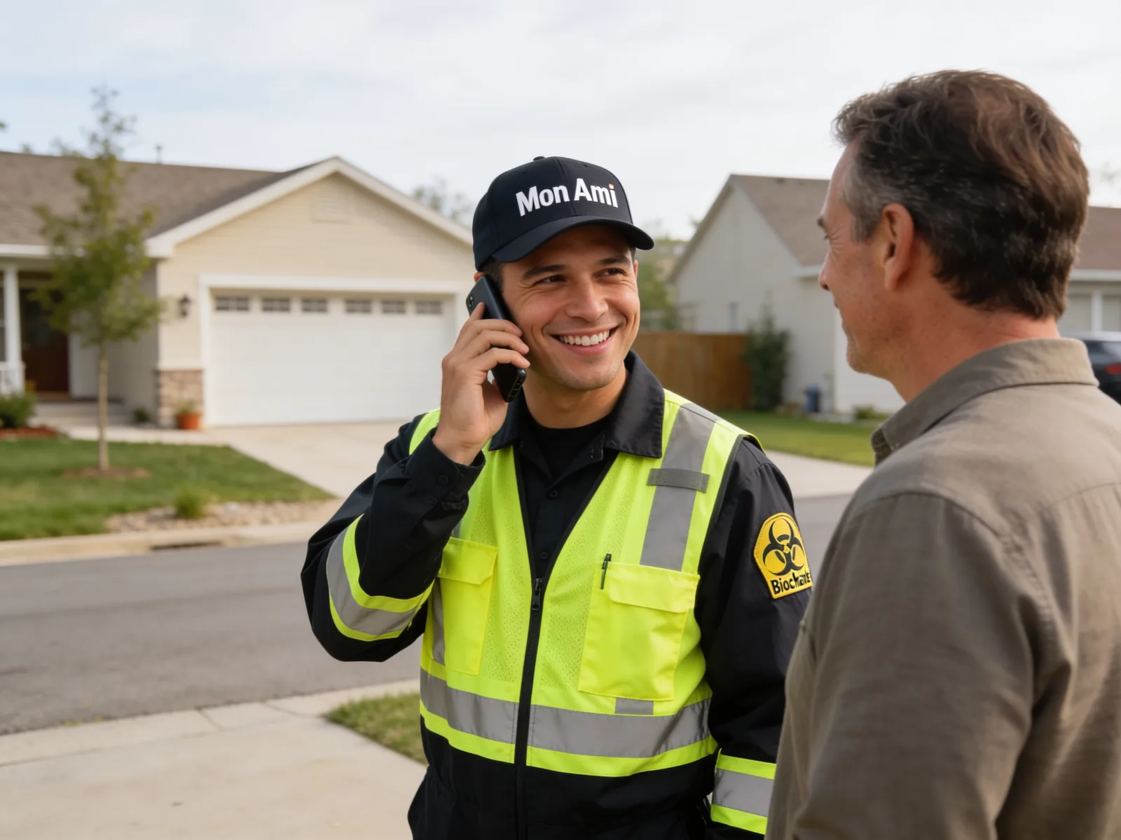 Sewage Cleanup Coral Springs, FL FAQs